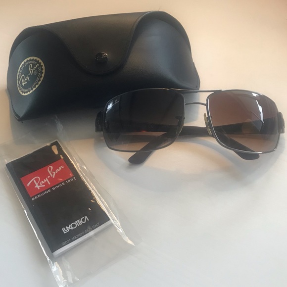 ray ban rb 3426